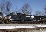 NS 8327